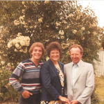 1982 mitchells in australia